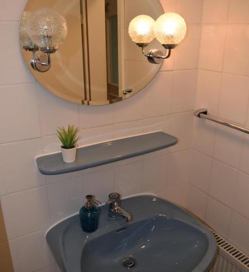 פנסיון Gasthof Bittner