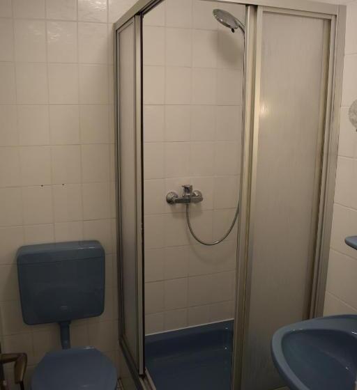 פנסיון Gasthof Bittner