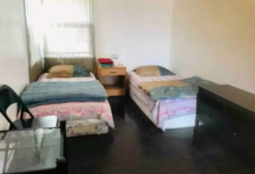 پانسیون Sunny Rooms