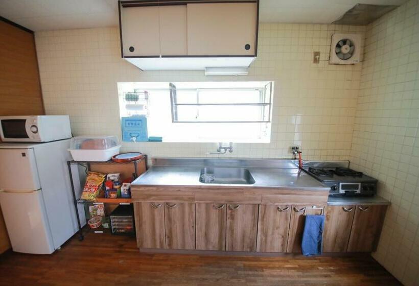 פנסיון Ulala Hometown