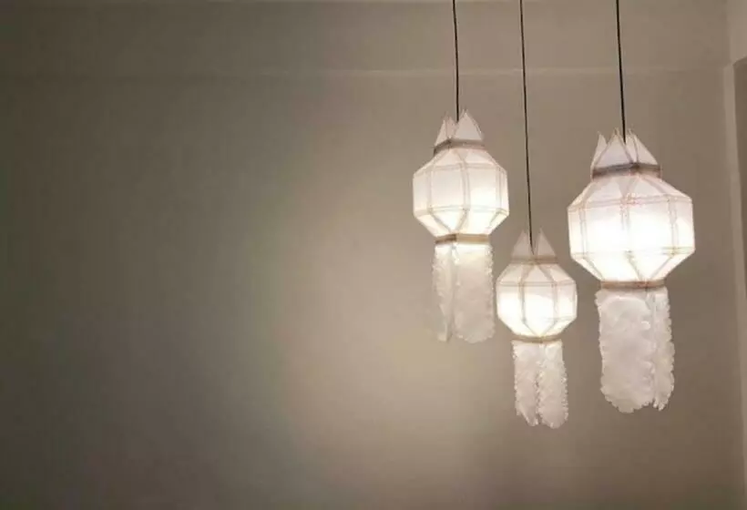 هاستل Little One