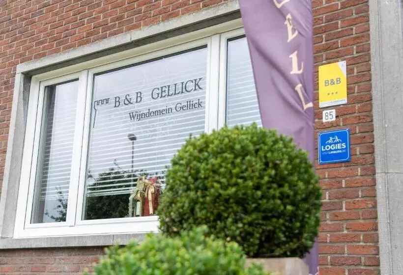 B&b Gellick