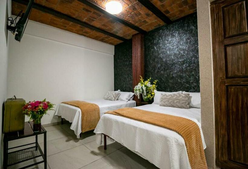 Bed and Breakfast Casa De Rey