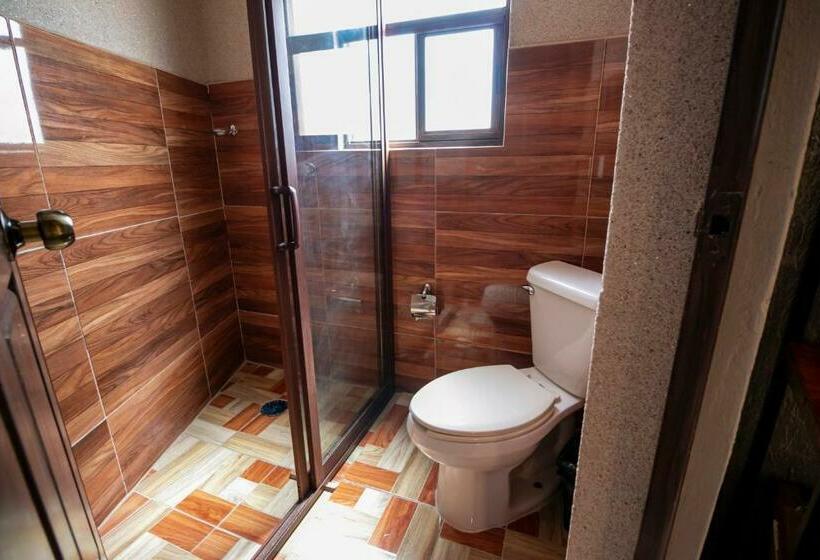 Bed and Breakfast Casa De Rey