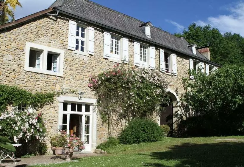 Bed and Breakfast La Ferme Dagué