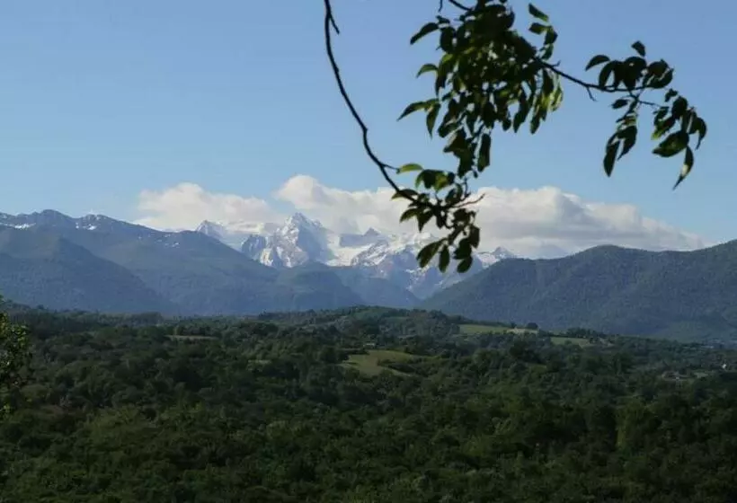 Bed and Breakfast La Ferme Dagué