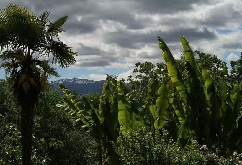 Bed and Breakfast La Ferme Dagué