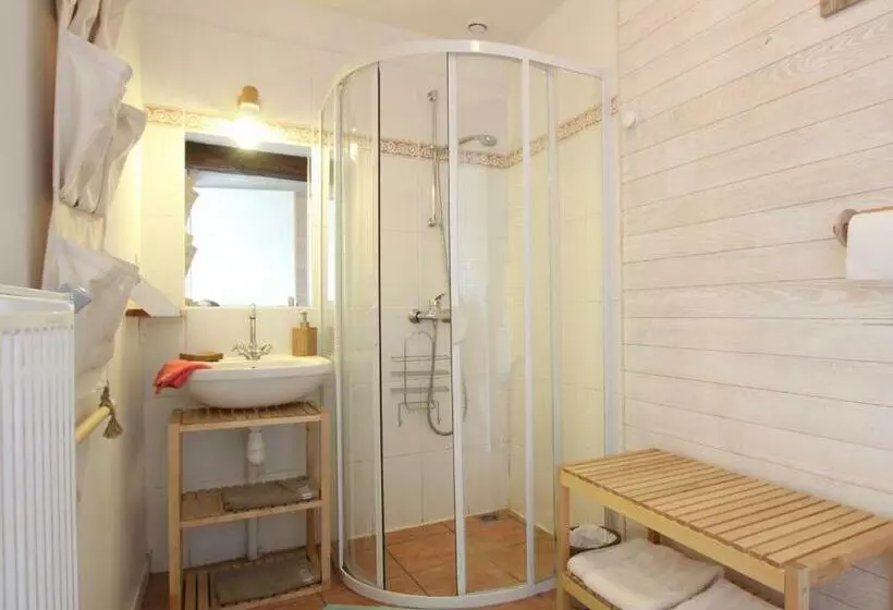 Bed and Breakfast La Ferme Dagué