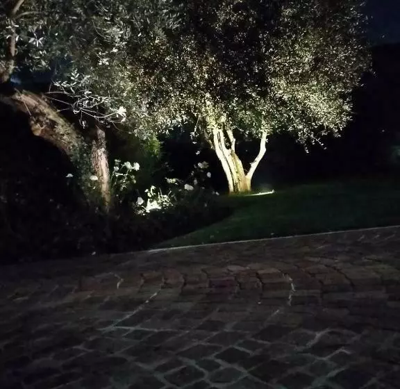 تختخواب و صبحانه Villa Beatrice