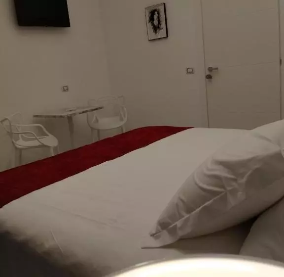 تختخواب و صبحانه Villa Beatrice