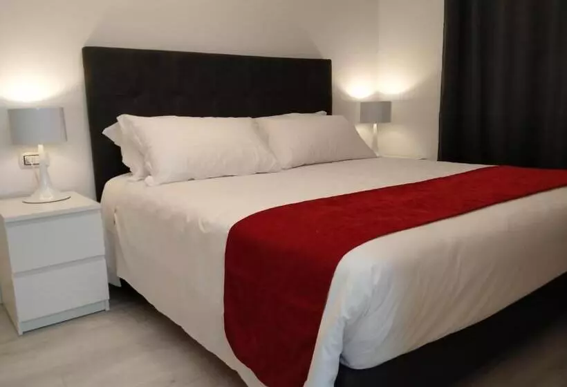 تختخواب و صبحانه Villa Beatrice