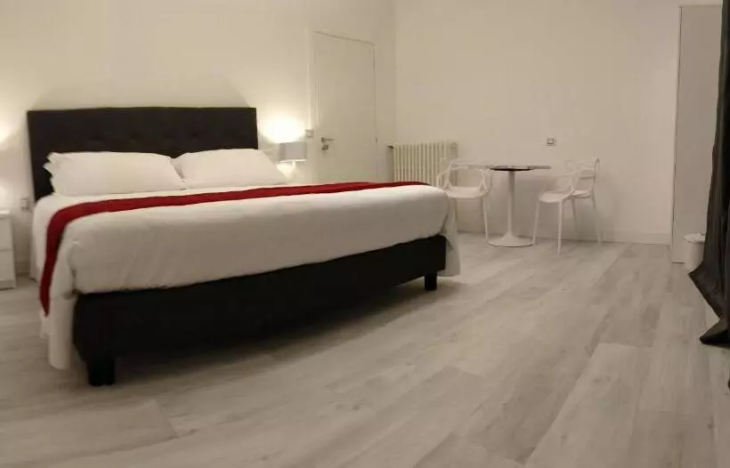 تختخواب و صبحانه Villa Beatrice