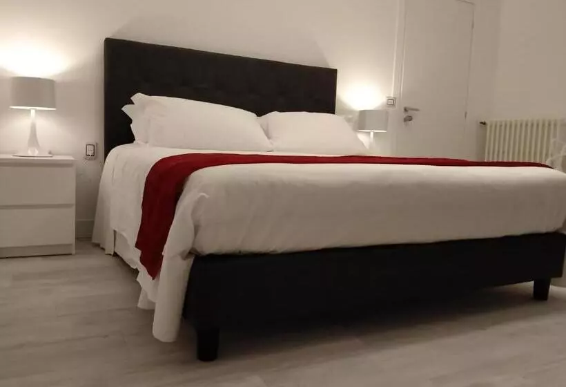 تختخواب و صبحانه Villa Beatrice