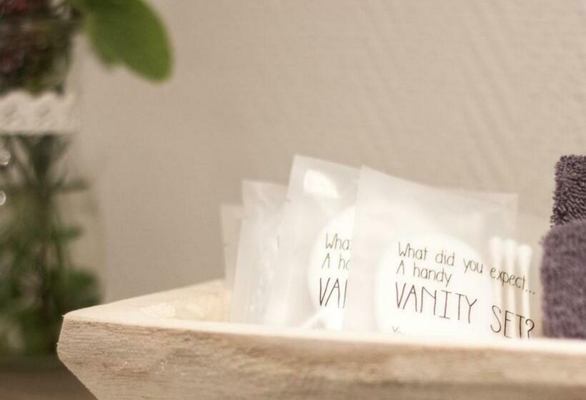 فندق Alte Schmiede