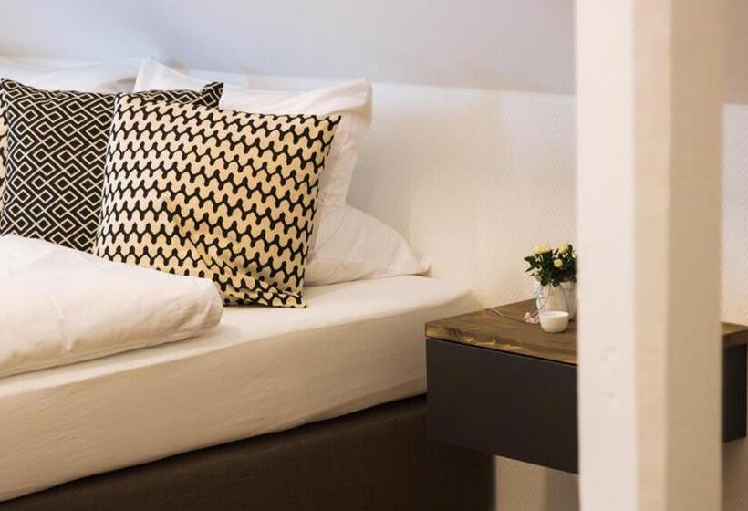 فندق Alte Schmiede