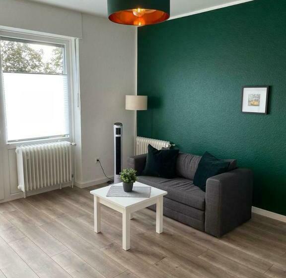 Отель Cityapartment