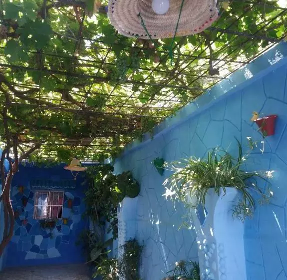Majatalo Hostal Nuzha