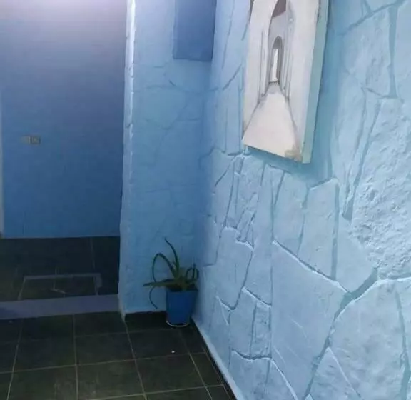 Majatalo Hostal Nuzha