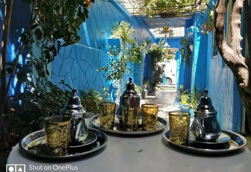 Majatalo Hostal Nuzha