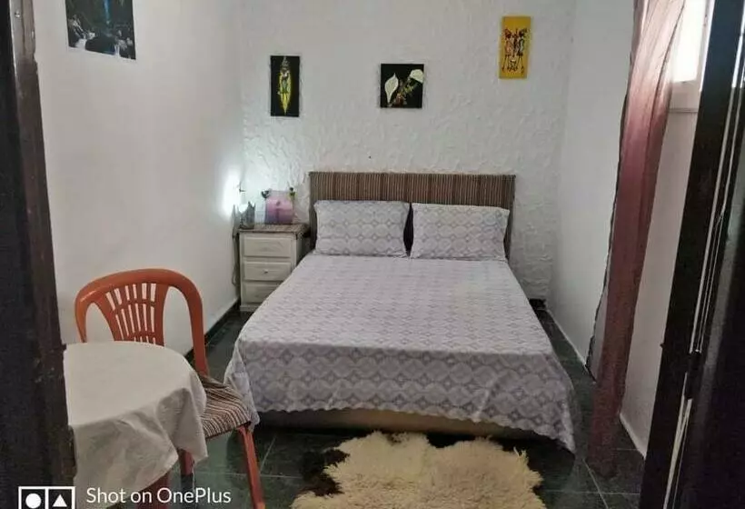 Majatalo Hostal Nuzha