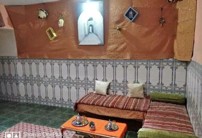 Majatalo Hostal Nuzha