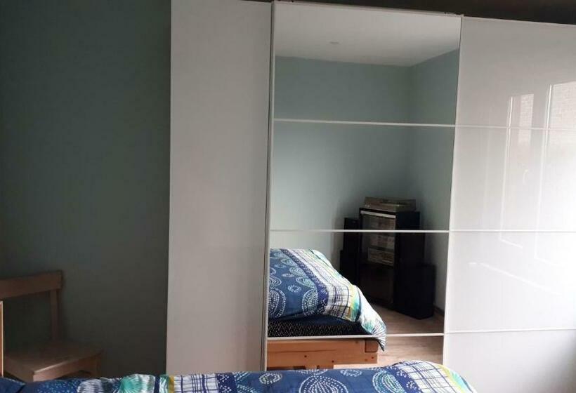 پانسیون Le Coeur Sur La Main