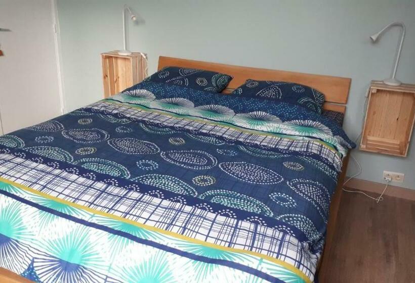 پانسیون Le Coeur Sur La Main