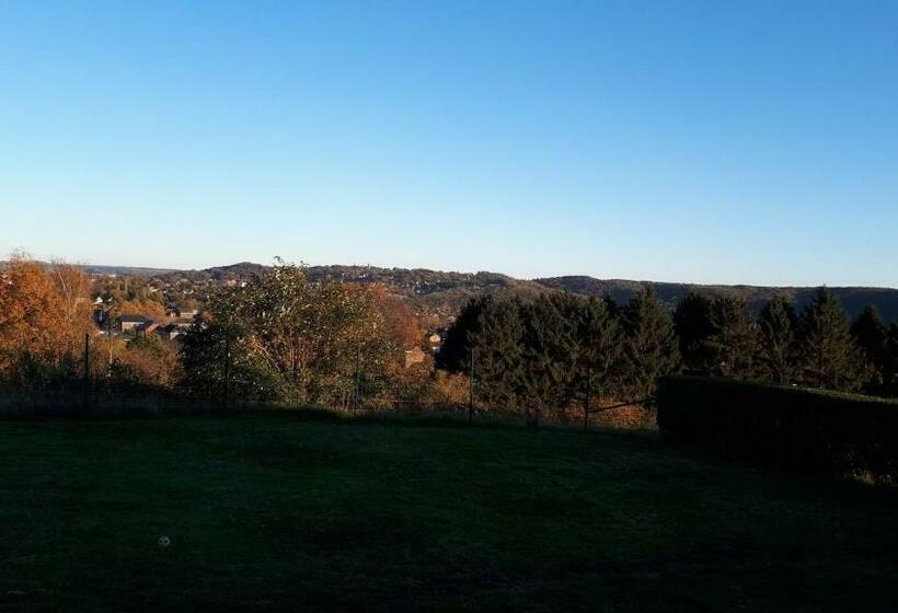 پانسیون Le Coeur Sur La Main