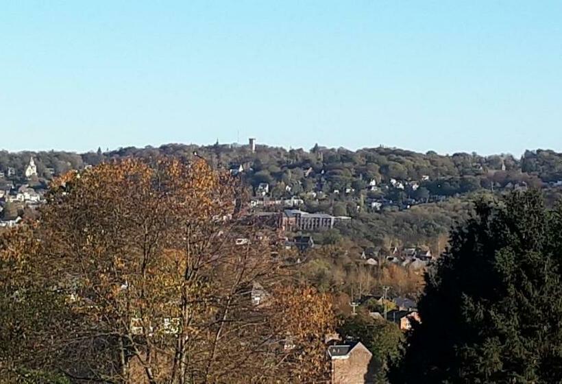 پانسیون Le Coeur Sur La Main