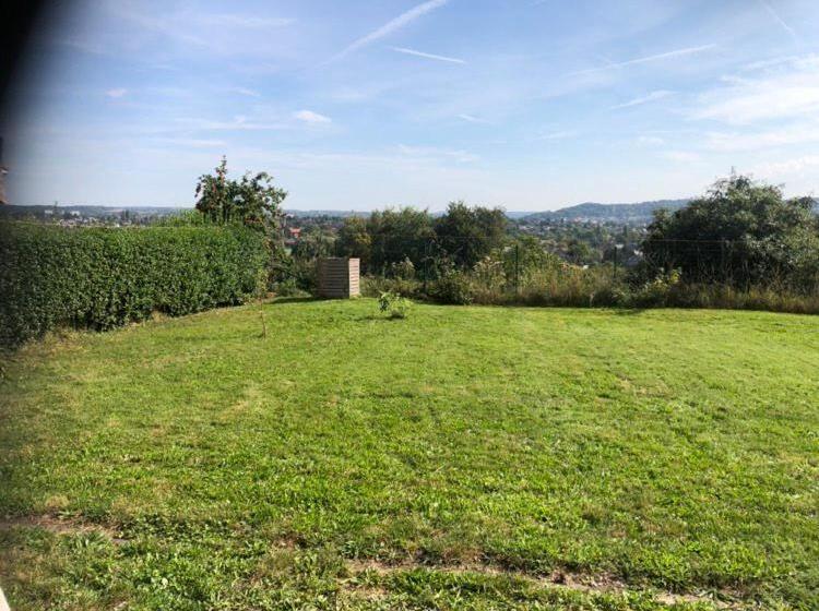 پانسیون Le Coeur Sur La Main