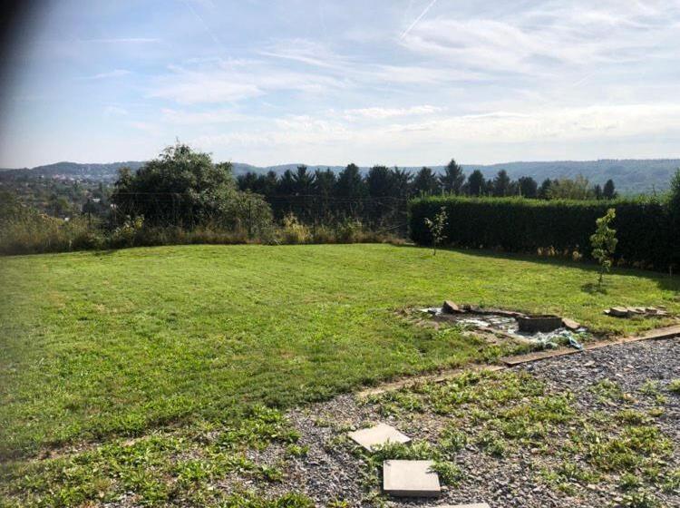 پانسیون Le Coeur Sur La Main