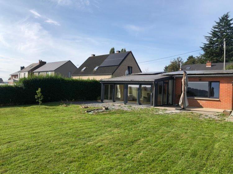 پانسیون Le Coeur Sur La Main