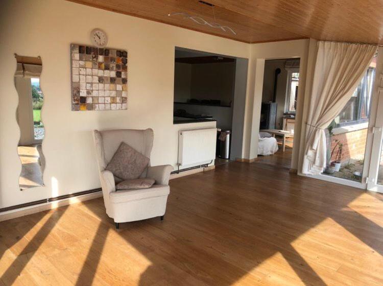 پانسیون Le Coeur Sur La Main