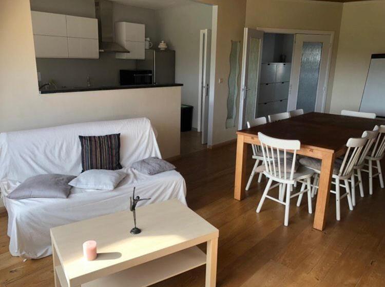 پانسیون Le Coeur Sur La Main