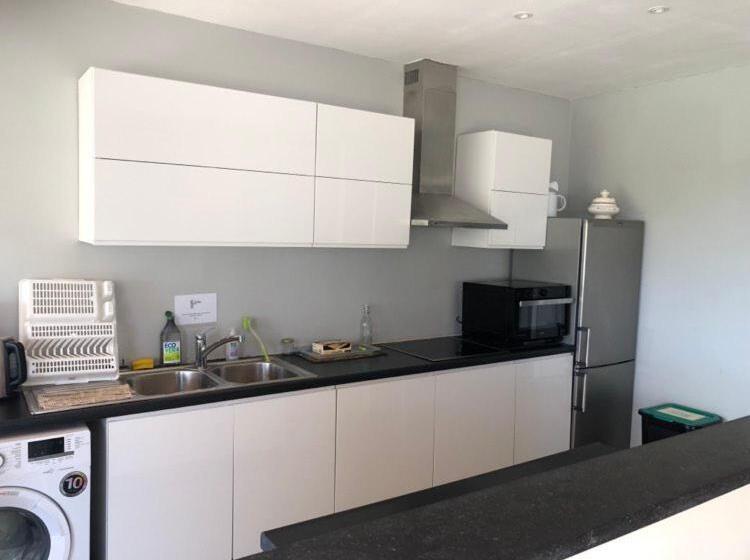 پانسیون Le Coeur Sur La Main