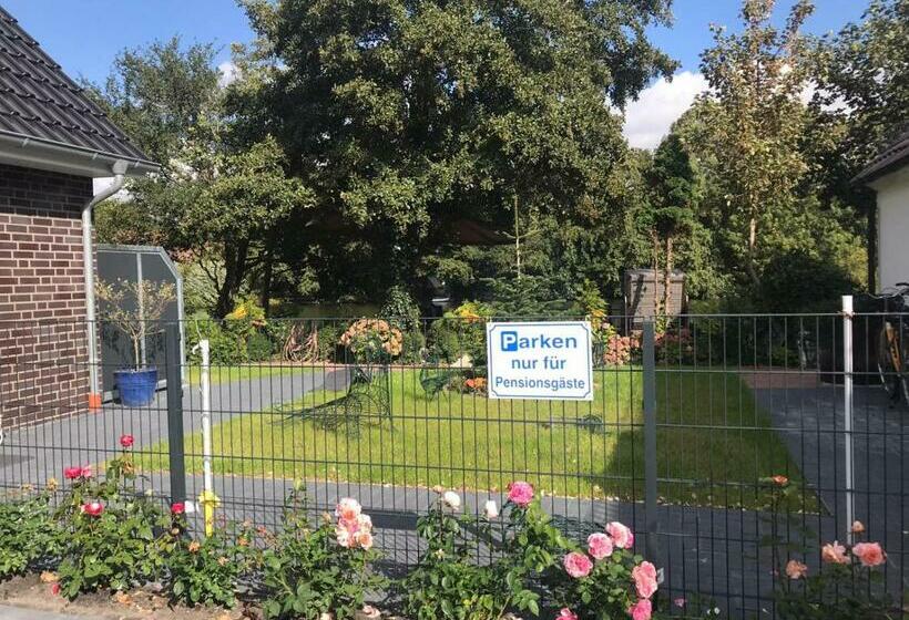 Pension Seeufer Norddeich