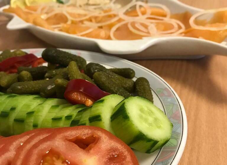 Pension Seeufer Norddeich