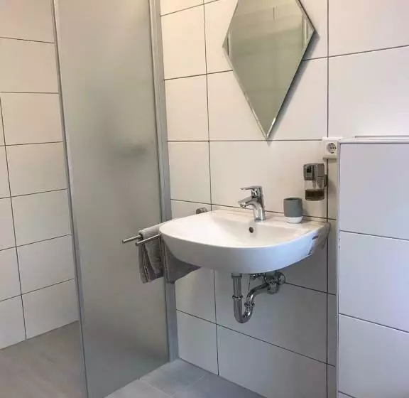 Pension Seeufer Norddeich