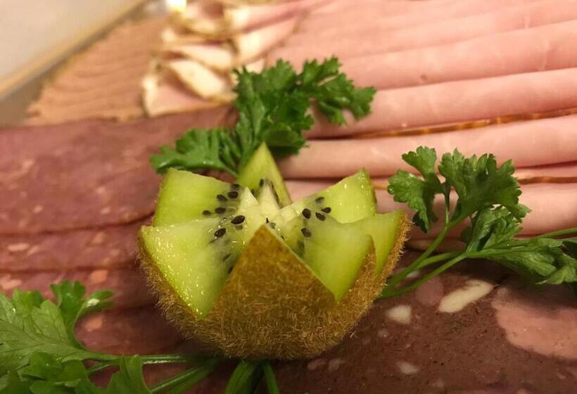 Pension Seeufer Norddeich