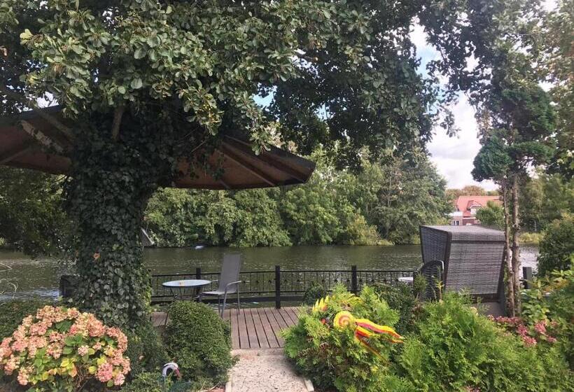 Pension Seeufer Norddeich