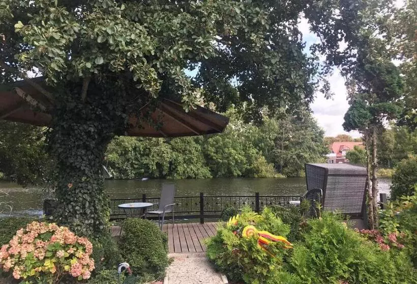 Pension Seeufer Norddeich