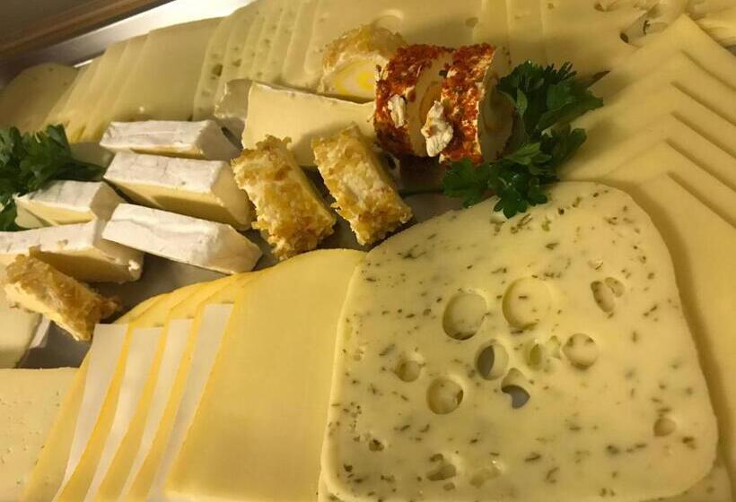 Pension Seeufer Norddeich