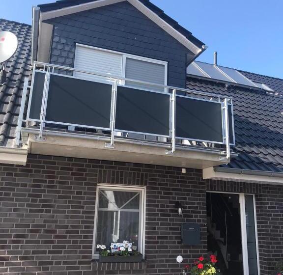 Pension Seeufer Norddeich