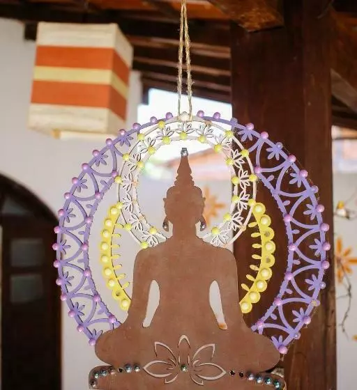 Odoyá Casa Hostel   Simples, Tranquilo E Bem Localizado
