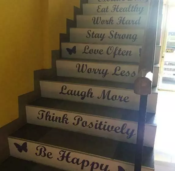 Retkeilymaja Bohol Coop Tourist Inn