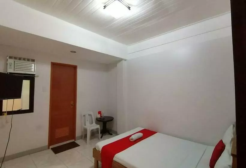 Retkeilymaja Bohol Coop Tourist Inn