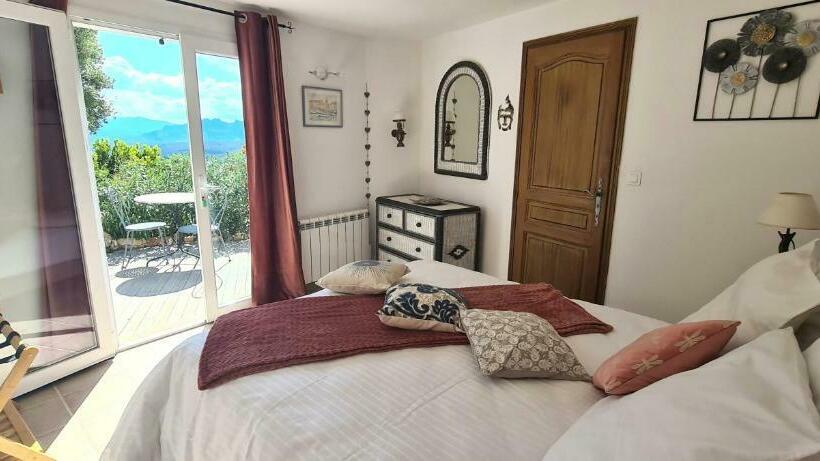 住宿加早餐  Corniche Du Paradis