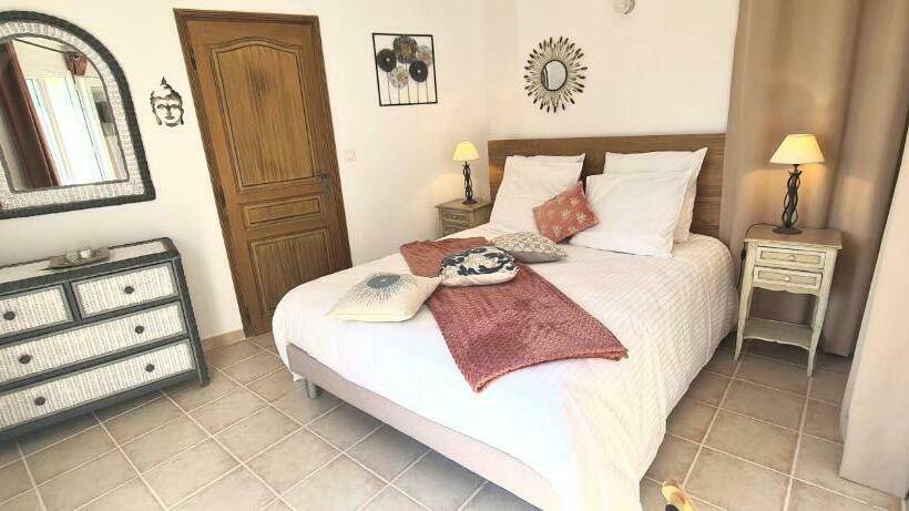 住宿加早餐  Corniche Du Paradis