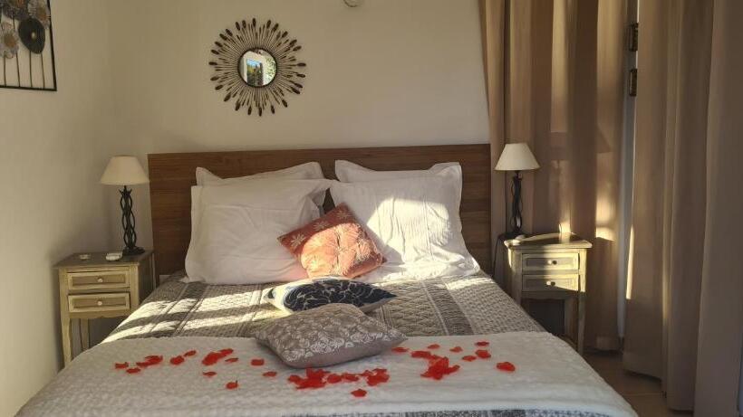 住宿加早餐  Corniche Du Paradis