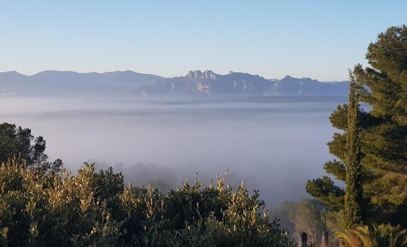 住宿加早餐  Corniche Du Paradis
